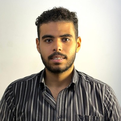Marwan Farouk