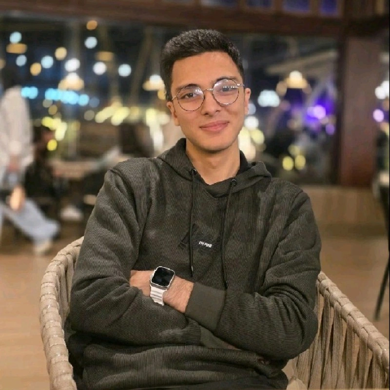 Ramy Rashad